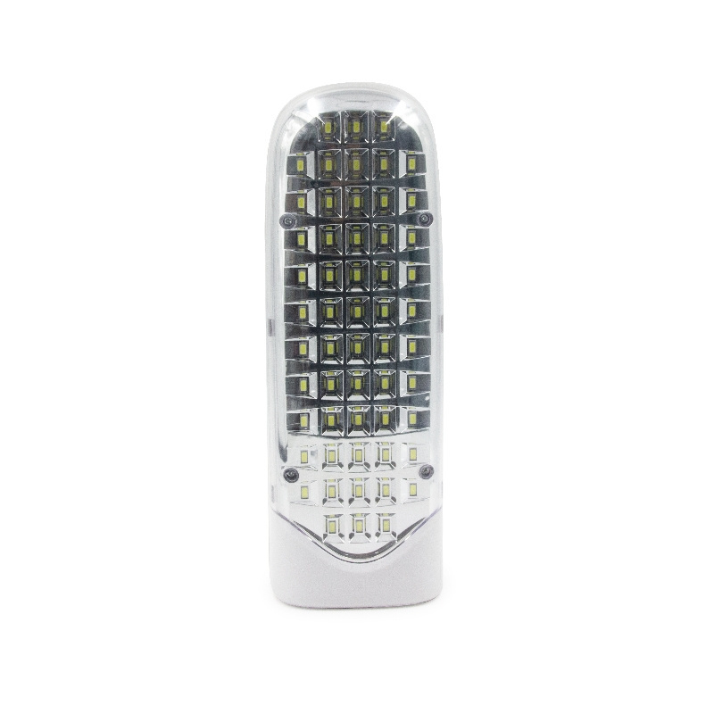 CHZM 2024 new design best quality Outdoor And Indoor Use LED Rechargeable Emergency Light