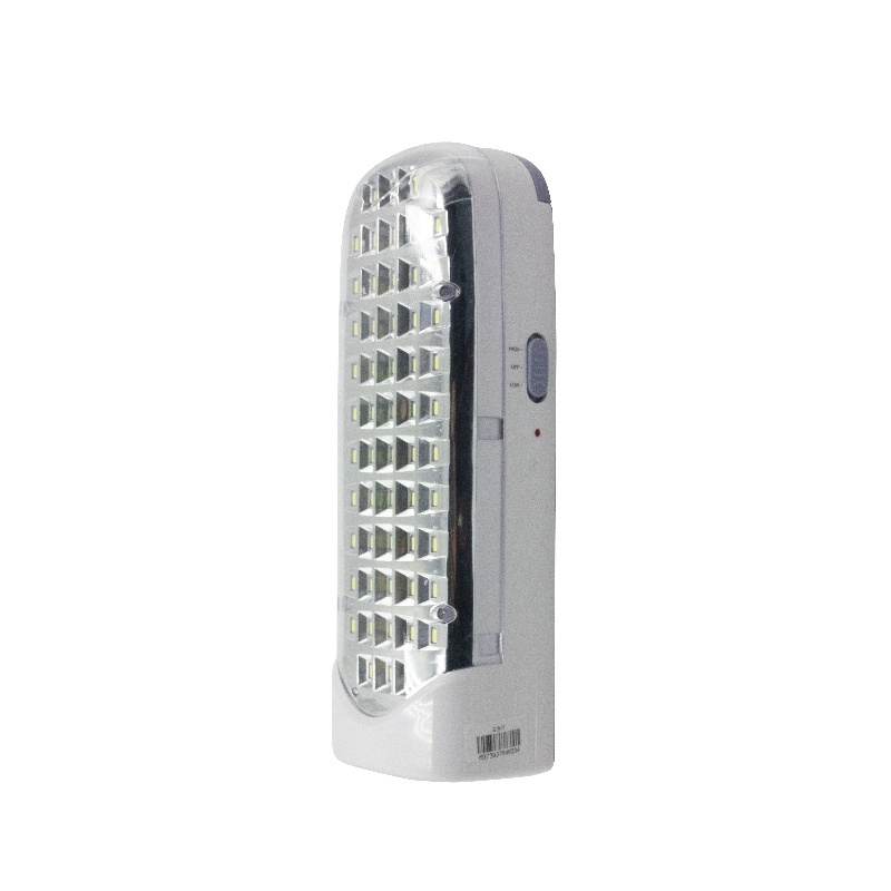 CHZM 2024 new design best quality Outdoor And Indoor Use LED Rechargeable Emergency Light