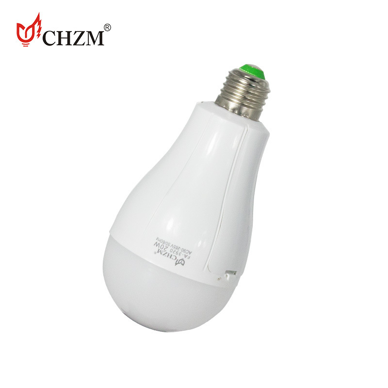 2024New Led Indoor Lighting Emergency Rechargeable House Bulb LED Outdoor Camping Night Market bulbs