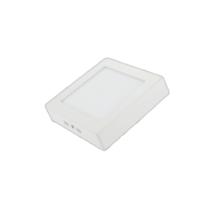 High Lumen High Efficiency Driver Round Square Dimmable Led Ceiling Panel  3W 6W 9W 12W 15W 18W 24W White SKD Lighting