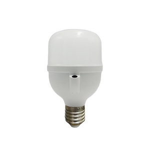 AI Intelligent Offline Voice bulb Voice-Activated Smart Bulb Light