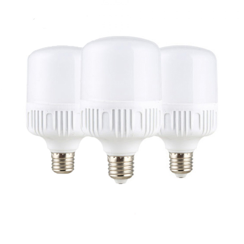 Energy Saver T Shape High Quality  Ceiling Lighting  5W 9W 13W 18W 28W 38W 48W Led Bulb