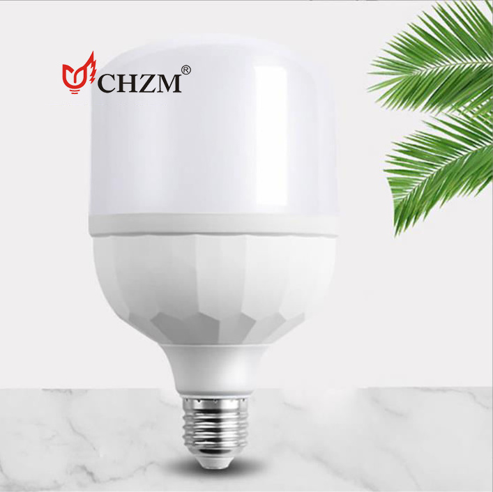 LED  T Bubble Lighting Bulb E27 Super Bright Energy Saving Constant Current No Flicker Indoor Lighting