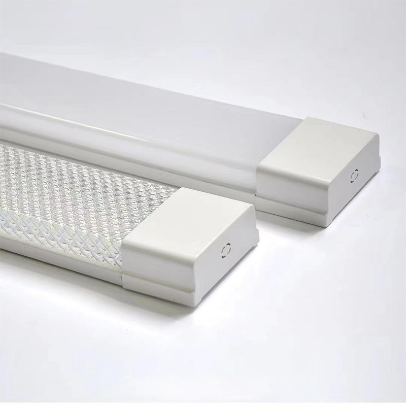 t8 led tube low price 1.2m Led Purification Lamp Square Purification Lamp Square Purification Lamp