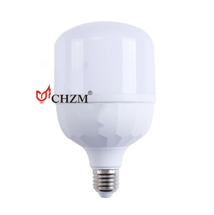 LED  T Bubble Lighting Bulb E27 Super Bright Energy Saving Constant Current No Flicker Indoor Lighting