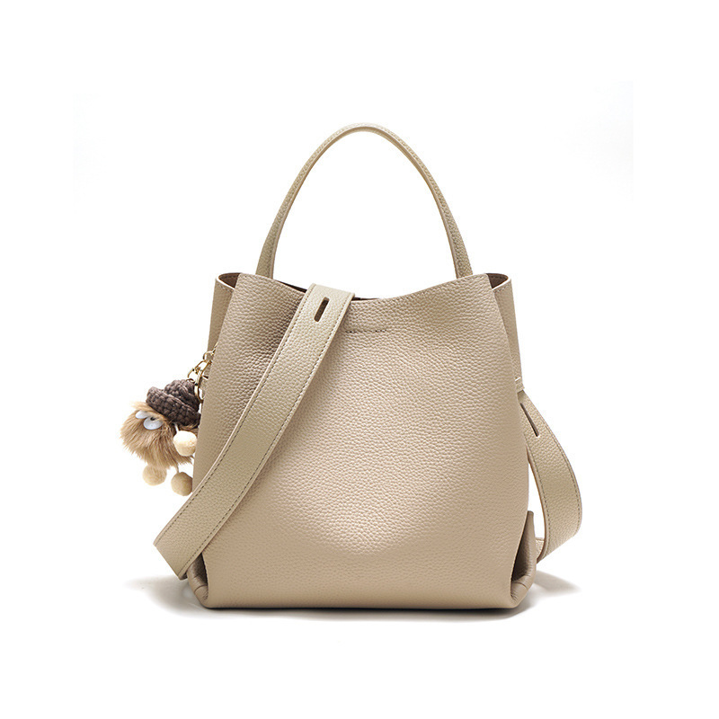 LOUIS LEVANE ladies fashion shoulder bag handbags online wholesale guangzhou leather for women