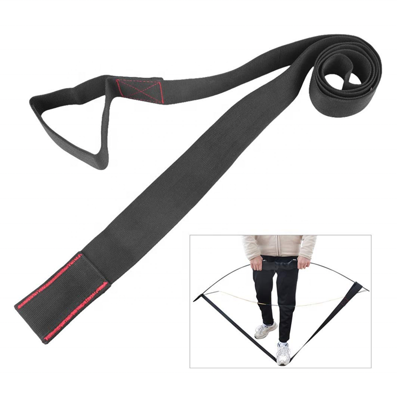 Polyester Webbing Archery Recurve Bow Stringer for Archery Shooting