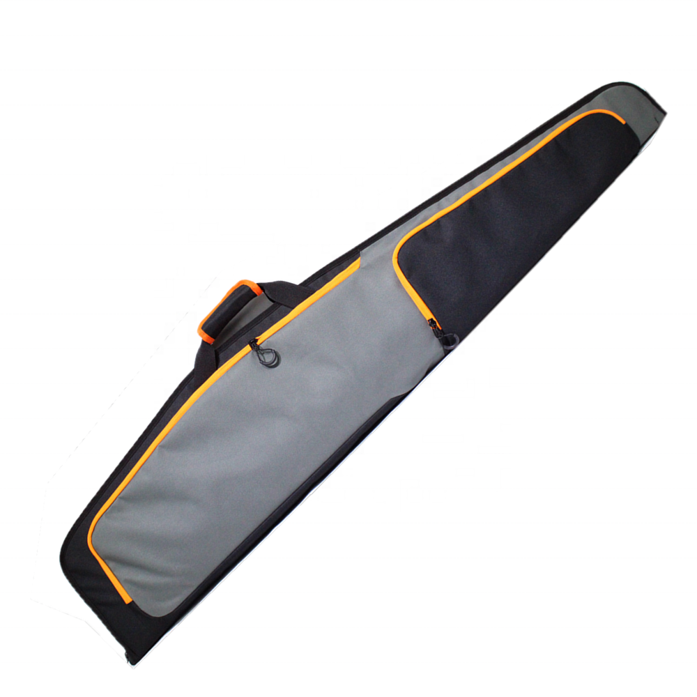 ALFA Gun Bag Thick foam padding  Long Gun Bag Outdoor Gun Case for Hunting Shooting