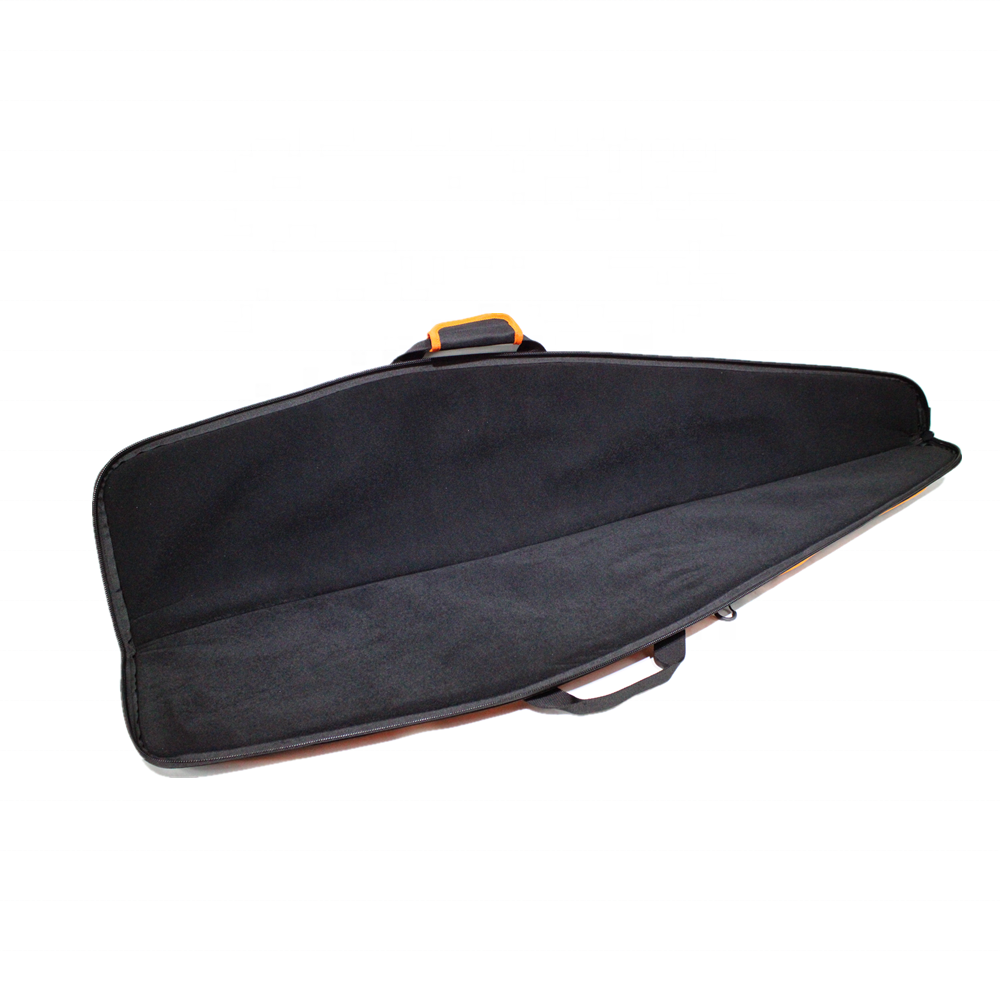 ALFA Gun Bag Thick foam padding  Long Gun Bag Outdoor Gun Case for Hunting Shooting