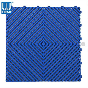 Hot Seller Durable Parking Garage Floor Tiles Plastic Mold For Floor Tiles Wall Tiles For Car Spot Swimming Pool