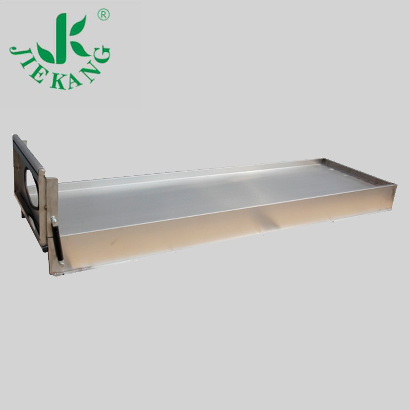 Wholesale Stainless Steel Hospital Ambulance Stretcher Base Platform For Track Ambulance Stretcher