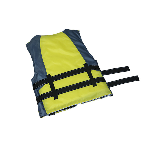 Custom Life Vest Flotation Swimming Jacket Rescue Belt Life Jackets for Adults