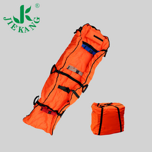 China Manufacturer Supplier Hot Selling Portable Easy Carrying Emergency Vacuum Mattress Stretcher