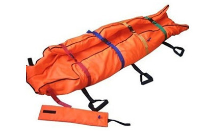 China Manufacturer Supplier Hot Selling Portable Easy Carrying Emergency Vacuum Mattress Stretcher