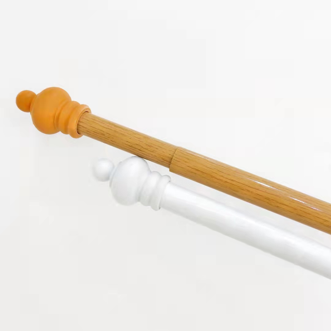 Extendable Shower Curtain Rods And poles Clothes Hanging Rod curtain rod