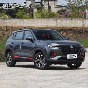 2024 New Suv Changan Cs35 Plus Fwd 1.4 Ballena Azul L4 Gasoline Car Petrol New Vehicle Changan Cs35 Plus Motor