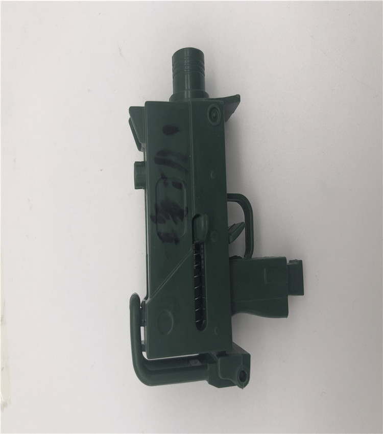 OEM Kids Plastic Guns Toy  Children's Plastic Model Toy Guns