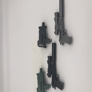 OEM Kids Plastic Guns Toy  Children's Plastic Model Toy Guns