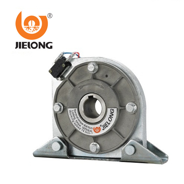 Jielong 2022 new product development rolling shutter roll up garage motor Electric Roller Doors Opener