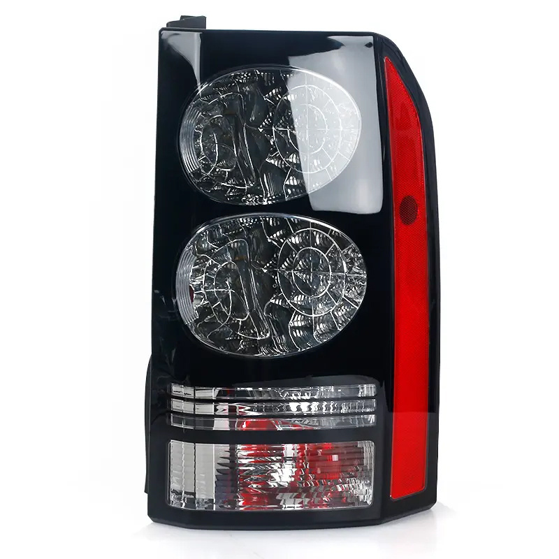 Car rear LED tail light brake light signal with bulb OEMLR052397 LED rear headlight for Land Rover