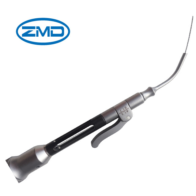 ZMD Factory Wholesale Cable Locking Handle Orthopedic Titanium Cable Locking The Basis Of Surgical Instruments