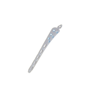 High Quality Factory Combination Holes Bone For Implant Multi-Axial Tibia Distal Medial Locking Plate