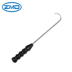 ZMD Surgical Instruments/Orthopedic Instrument Bone Hook