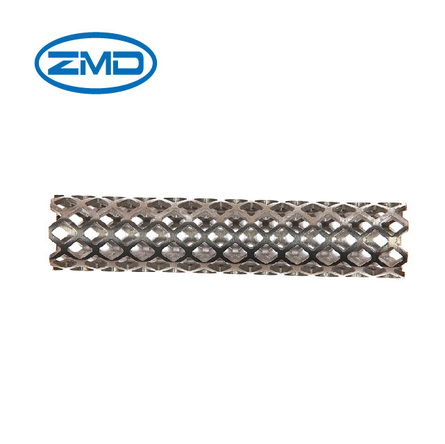 Competitive Price ZMD Manufacturer Orthopedic Implants Spinal Fixation System Titanium Mesh Cage