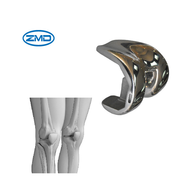 SKII Femoral Condyle (CR) ottobock prosthetic knee joint prosthetic knee joint component joints