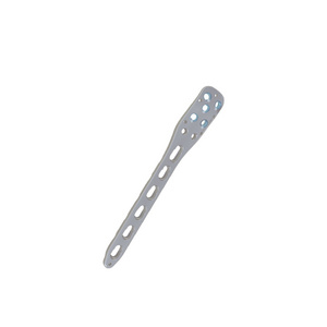 New Model Orthopedic Combination Holes Bone For Implant Multi-Axial Humeral Proximal Locking Plate