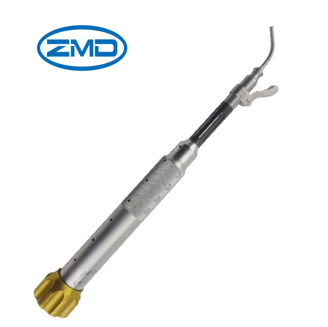 ZMD Factory Wholesale Cable Locking Handle Orthopedic Titanium Cable Locking The Basis Of Surgical Instruments