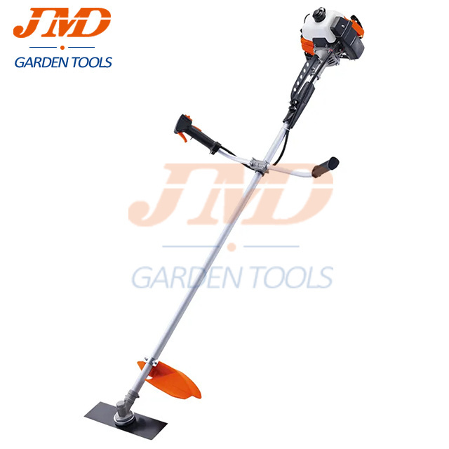 40-6 Robin 411  Grass Trimmer Machine Gasoline Brush Cutter 2 Stroke for 40-6 Robin 411 grass brush cutter machine