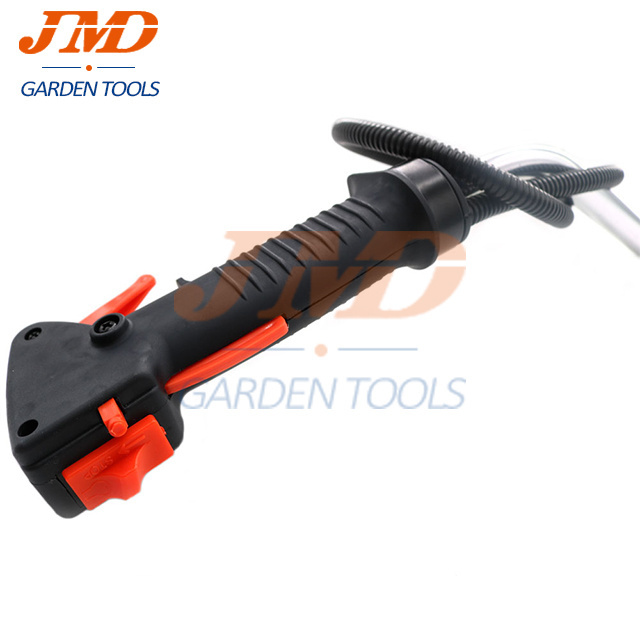 Garden Tools Professional Grass Mower Spare Parts Throttle Control  Handle Switch