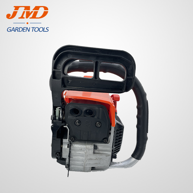 New Model Japan 58cc 20inch Single Cylinder 2-stroke Gasoline 58cc  Chain Saw 5800 Chainsaw