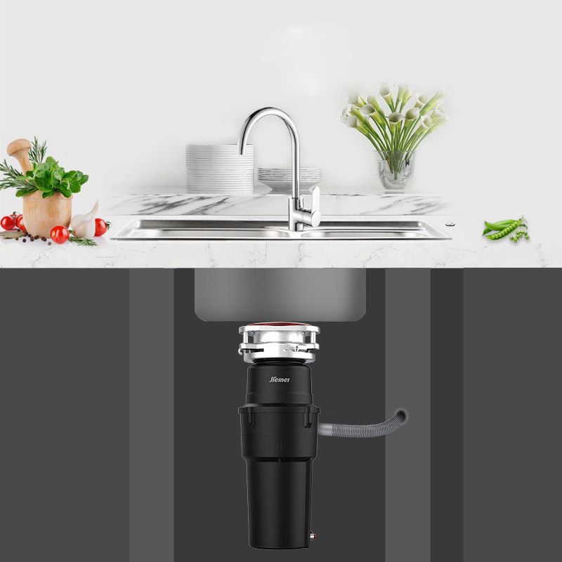 cheap garbage disposal for household kitchen waste disposer food waste crushing machine