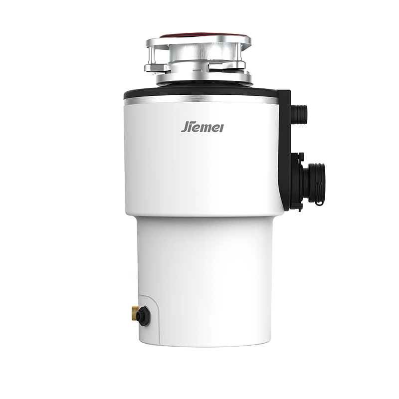 OEM ODM Smart Food Waste Processor Portable Food Processor Custom Large Capacity Garbage Disposer 220V