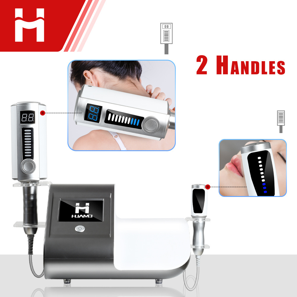 Factory Wholesale Portable Cryotherapy Slimming RF Skin Tightening Cryo Freezing Machine