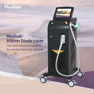 shandong huamei Diode Laser 810nm Machine 808nm Diode Laser Review