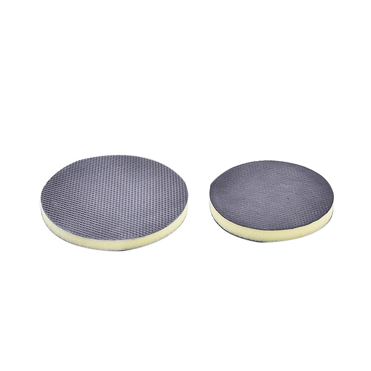 5 Inch Japanese  Auto Nano Polishing Clay Bar Pad