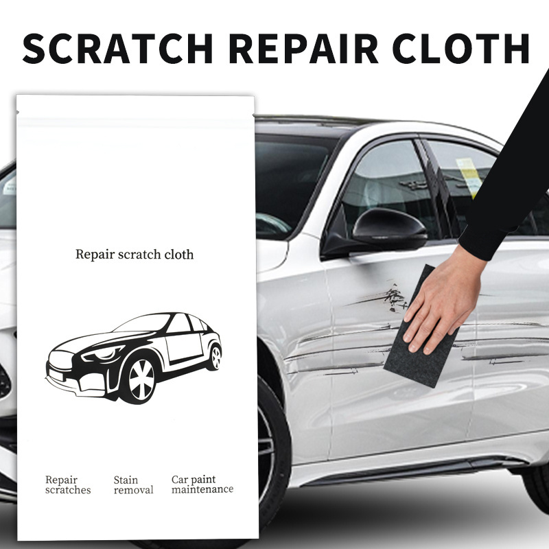 High quality Automotive paint scratch repair wax for quick repair of automotive paint scratch repair kit