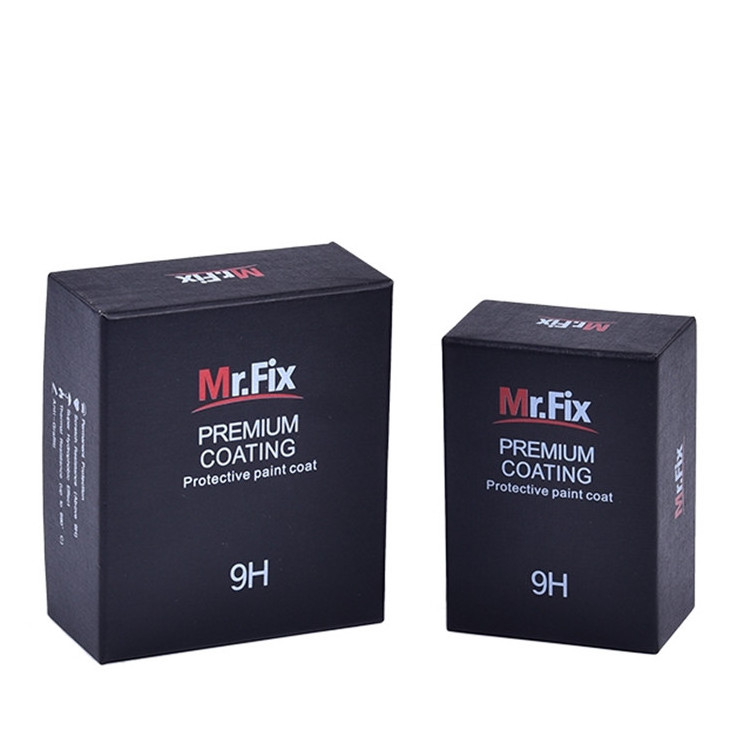 OEM Direct Manufacturer 9H Mr Fix Auto Ceramic Coating For Car Paint Waterproof Ceramic coating graphene coating