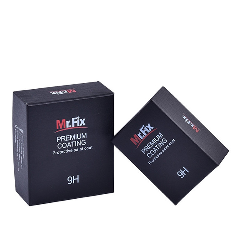 OEM Direct Manufacturer 9H Mr Fix Auto Ceramic Coating For Car Paint Waterproof Ceramic coating graphene coating