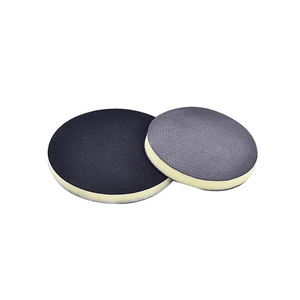 5 Inch Japanese  Auto Nano Polishing Clay Bar Pad