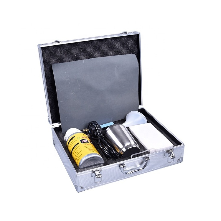 Eco-friendly Heavy Duty Headlight Polish Restoration Kit, Car Headlamp Restoration Kit