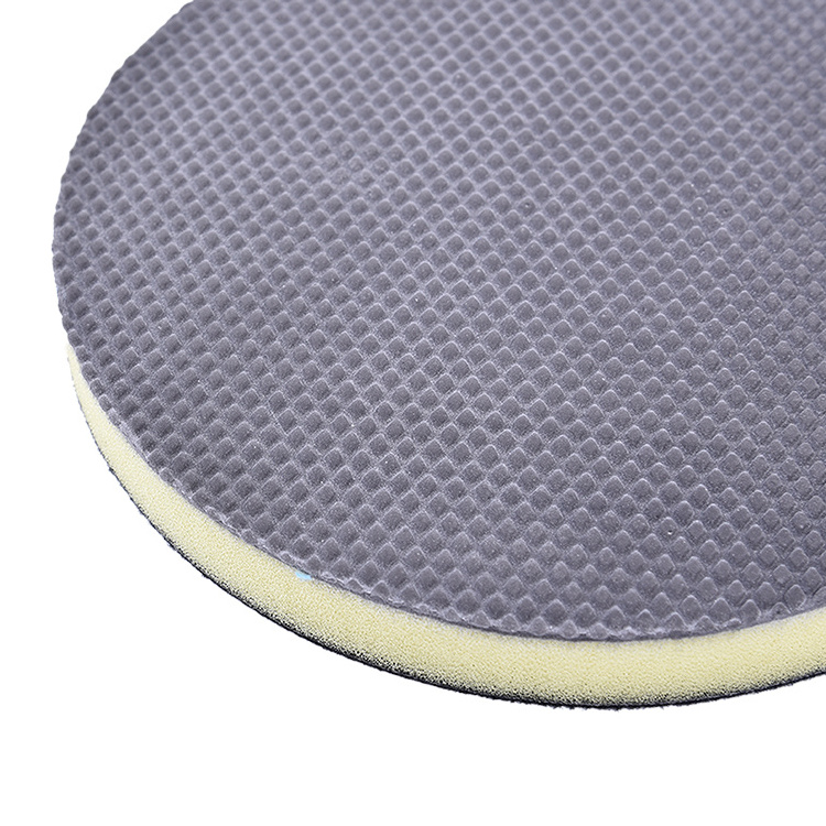 5 Inch Japanese  Auto Nano Polishing Clay Bar Pad