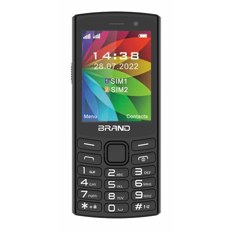 Non Camera Smartphone Smallest Botton Mobile Phone Low Cost Touch Screen Cheap Phones 3G&4G Telefonos 3G Y 4G Telephone