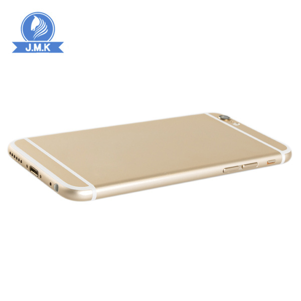 High Quality Rear Housing Back Cover Case for iPhone 6s Back Cover Housing Replacement parts