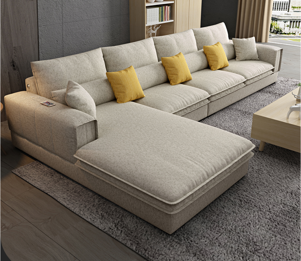 2022 modern couch living room furniture small sofa set for small living room