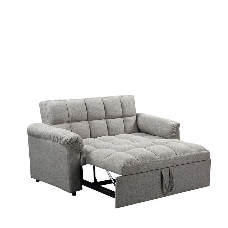 Modern cheap sofa furniture transformer folding sofa bed with arms