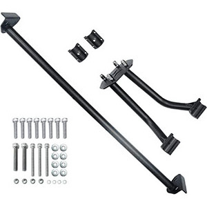 Wholesale spare tire carrier for 2014-2020 RZR wheel support support OEM customization